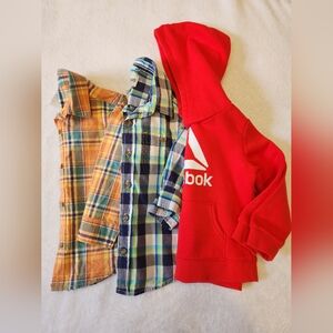 Boys Bundle